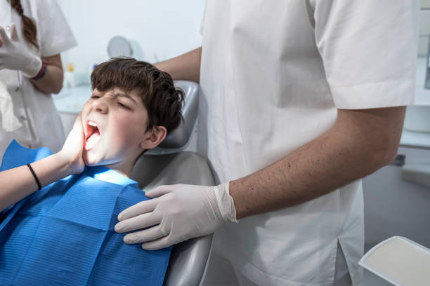 Best Emergency Dental Care for Abscessed Tooth in Newport, TN