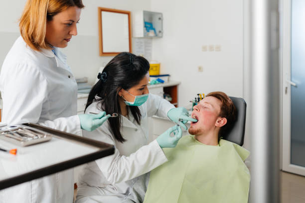 Best Emergency Root Canal Treatment in Newport, TN